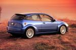Ford Focus Cosworth 1999 года